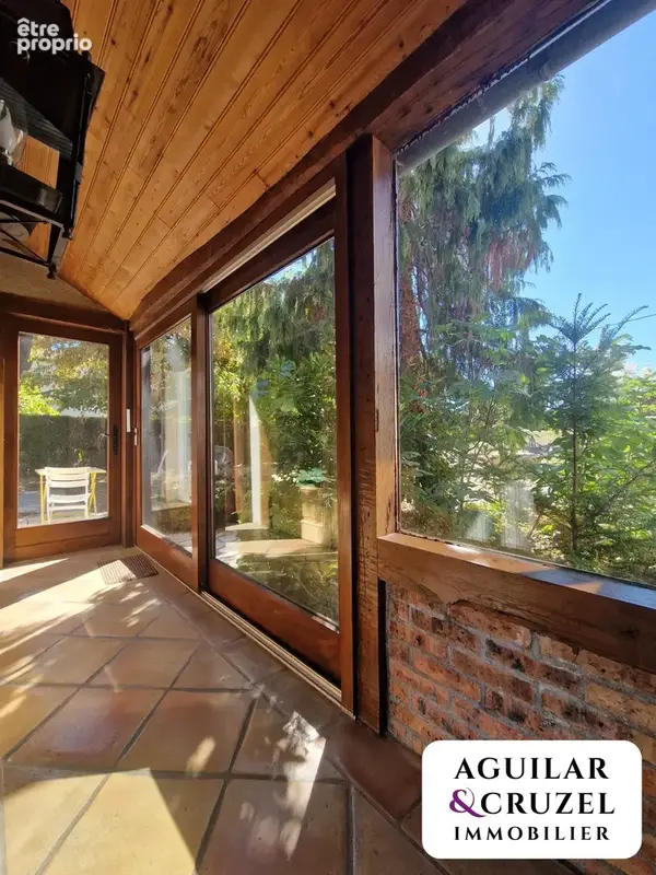 Maison de caractère pleine de charme avec maison annexe - photo 22