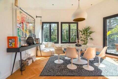 Appartement à MARSEILLE