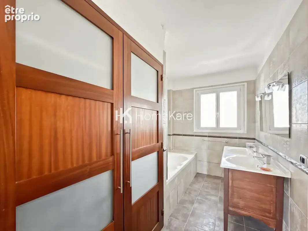 Appartement 90 m² à Toulouse  - photo 7