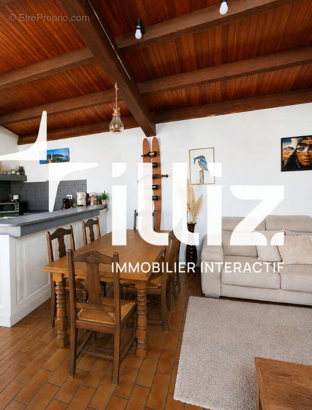 Maison 3 logements • 197 m2 • Revenus ou habitat - photo 13