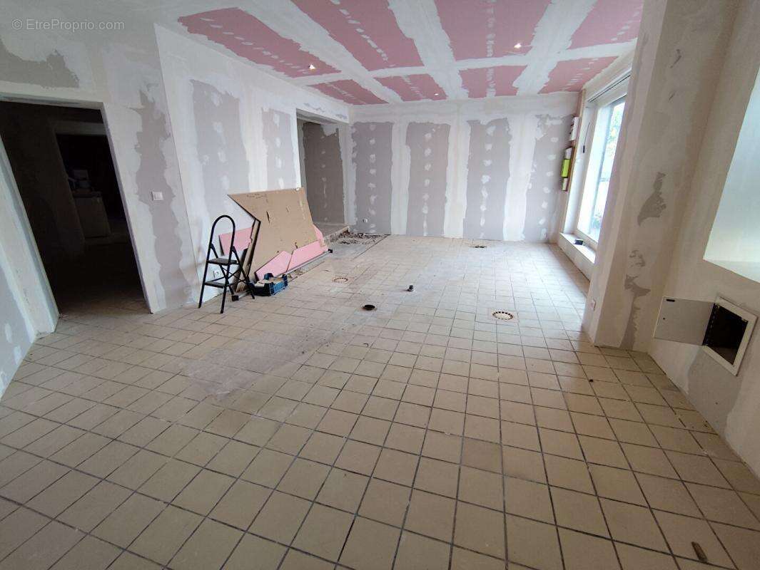 Appartement à HARNES