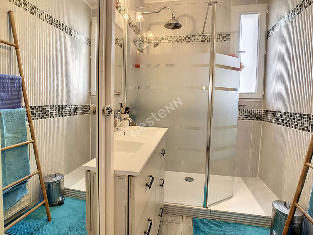 Maison de charme à vendre sur Sévremoine commune de Tillières - photo 9