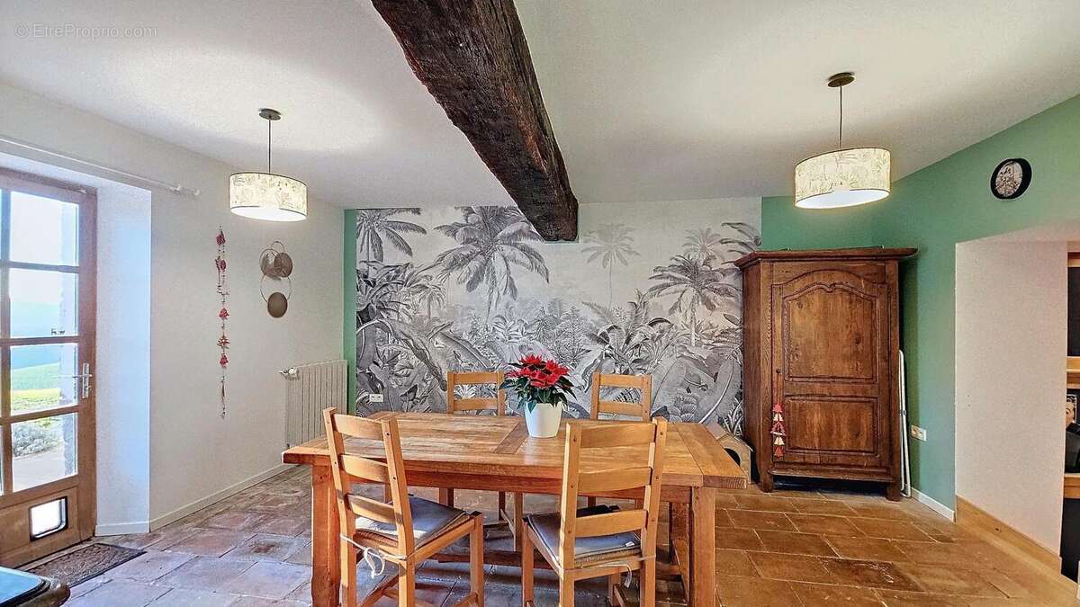 Photo 7 - Maison à MONTGAILLARD