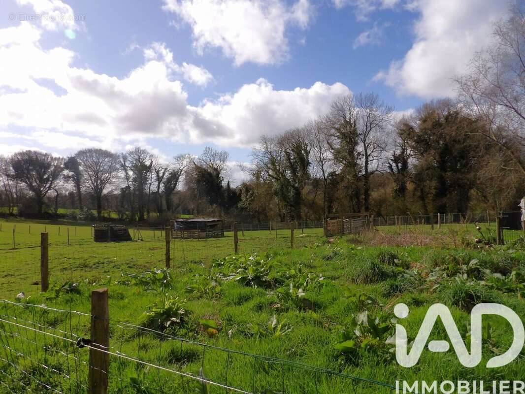 Photo 2 - Maison à CALLAC