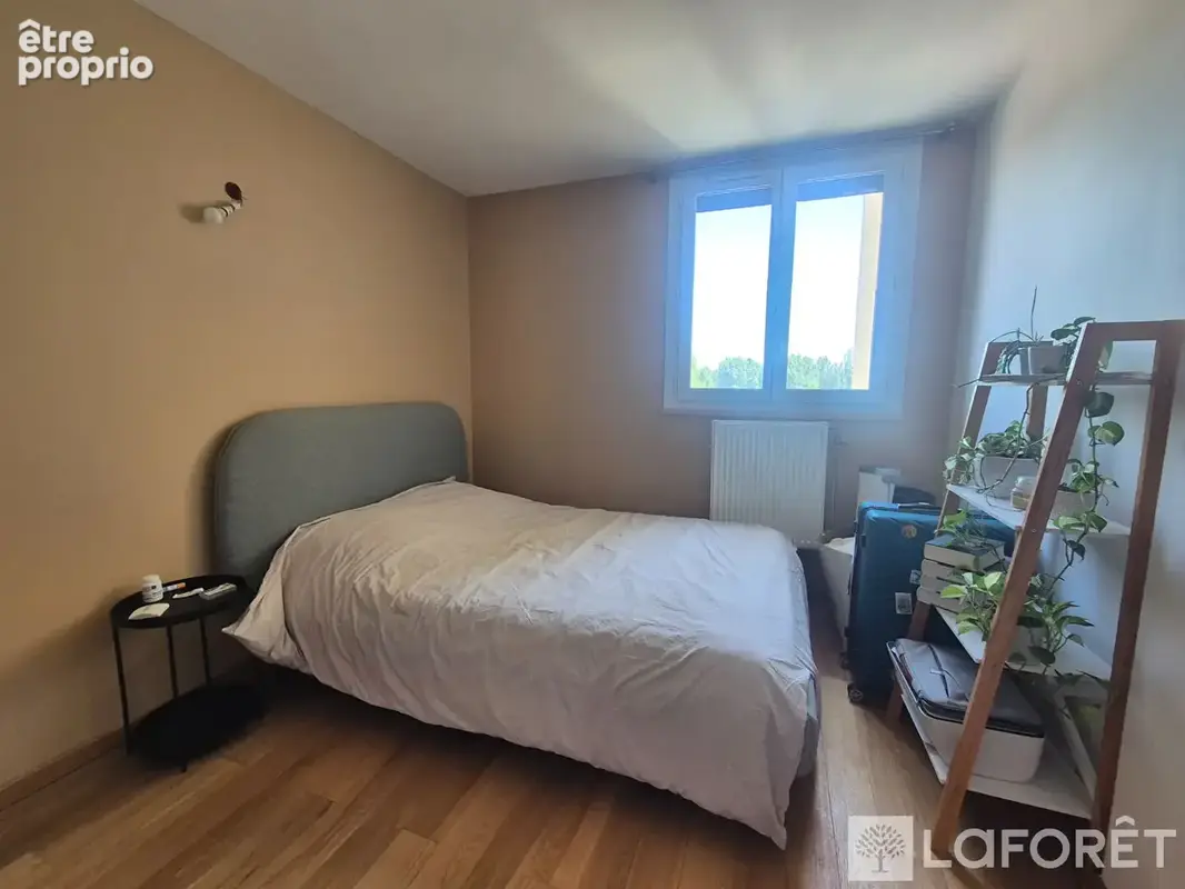 Appartement Palaiseau 3 pièce(s) 61 m2 - photo 3