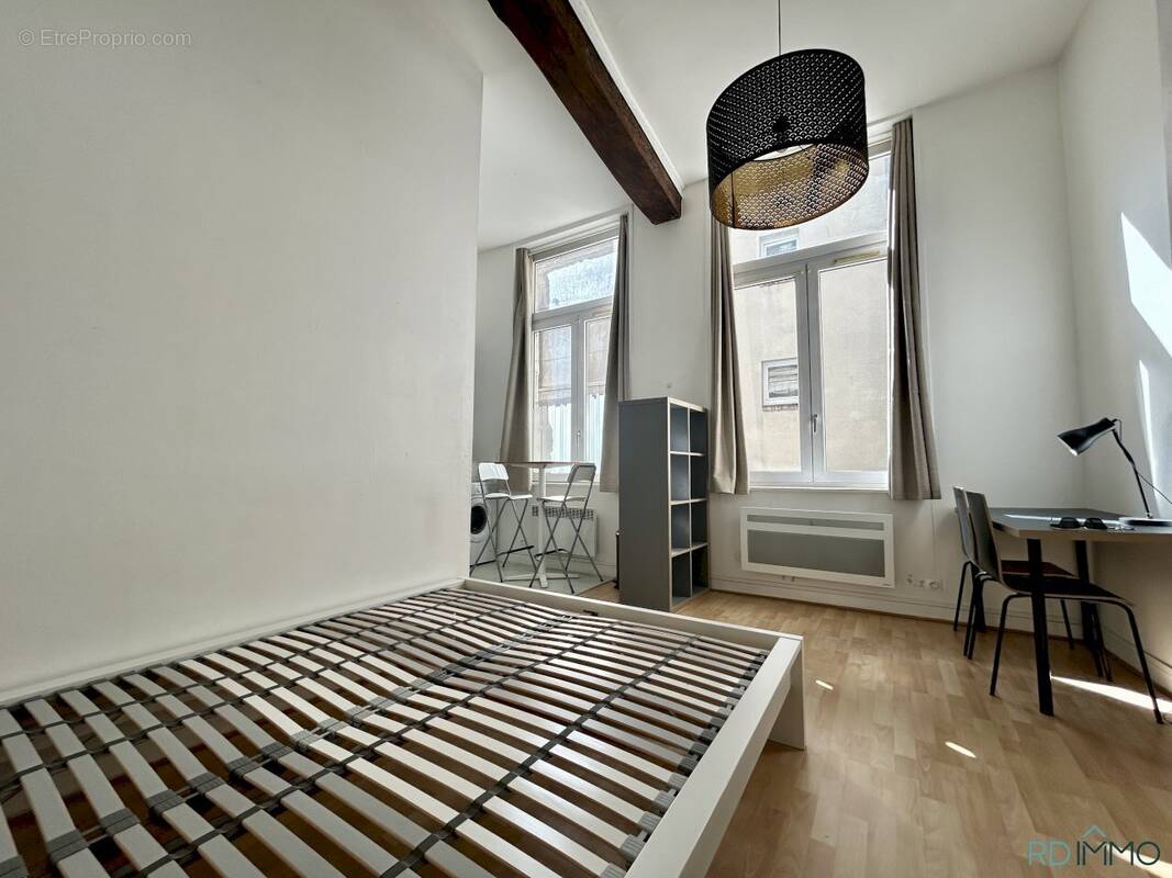 Appartement à LILLE