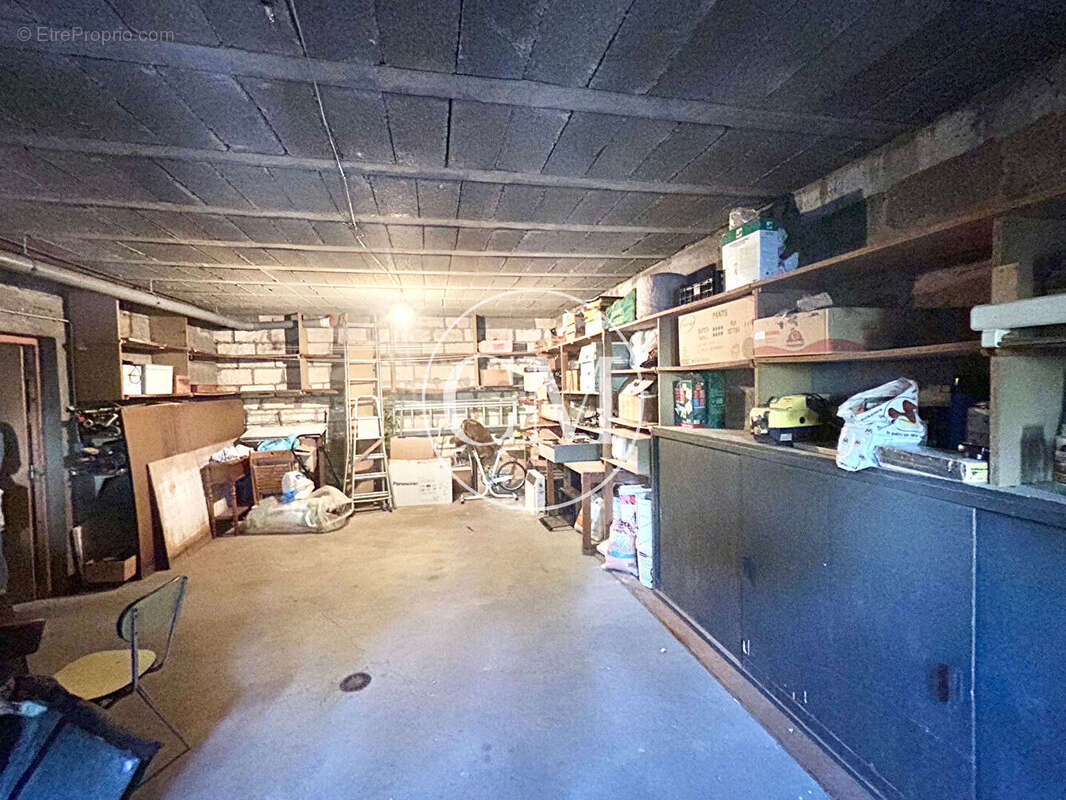 Maison à VERSAILLES