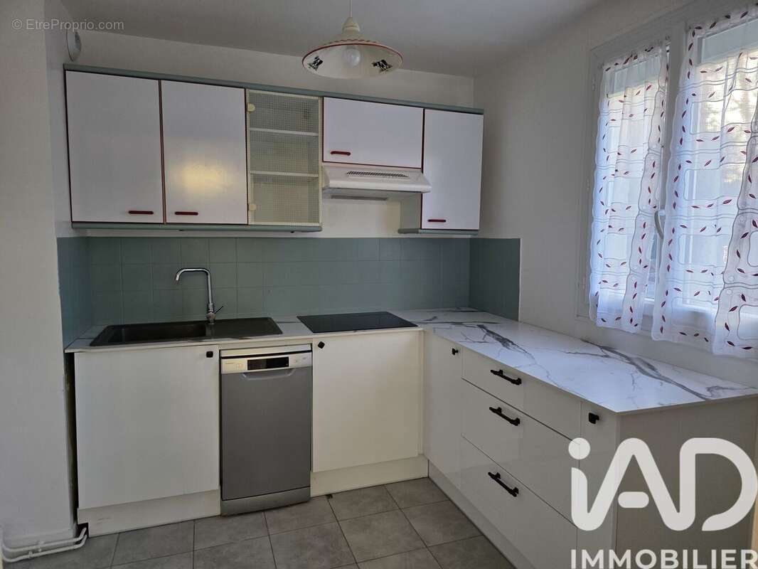 Photo 2 - Appartement à TOUQUES