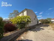 Maison à MEJANNES-LES-ALES