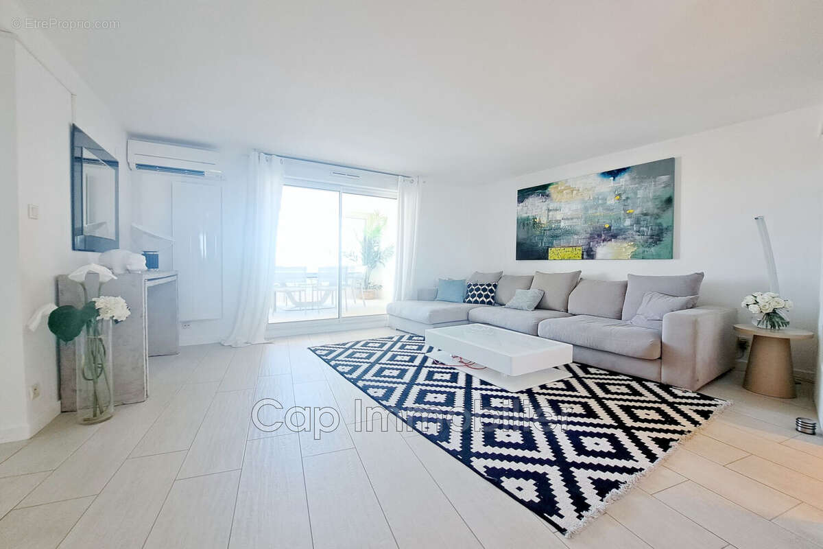 Appartement 67 m² à Agde  - photo 5