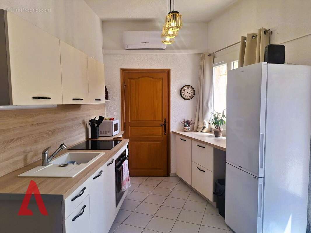 Appartement à ARGELES-SUR-MER