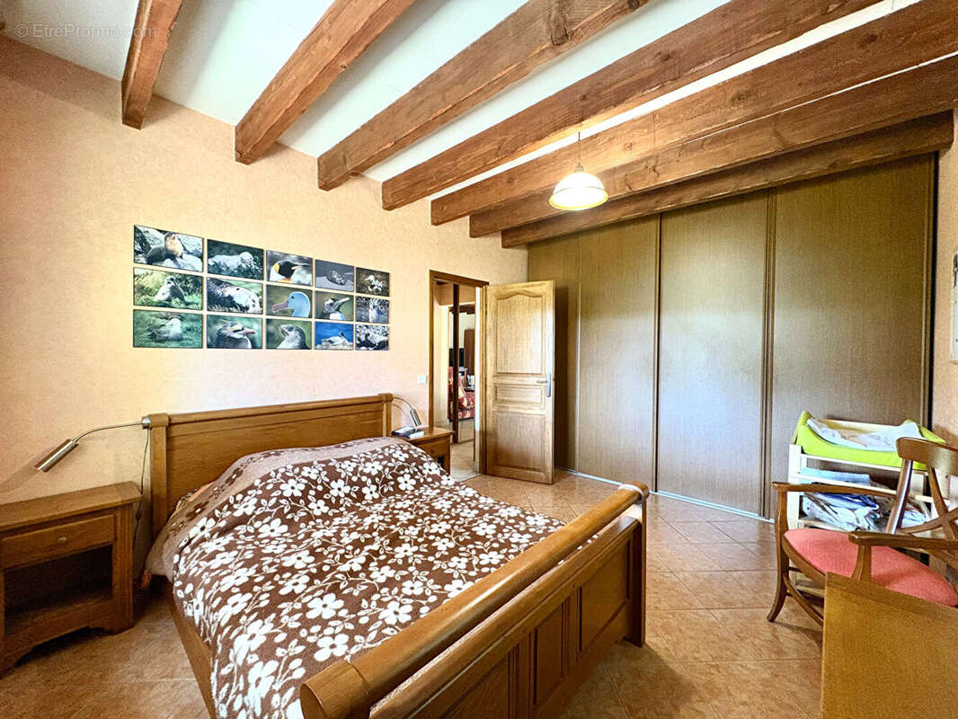 Maison à SAINT-CYR-L'ECOLE