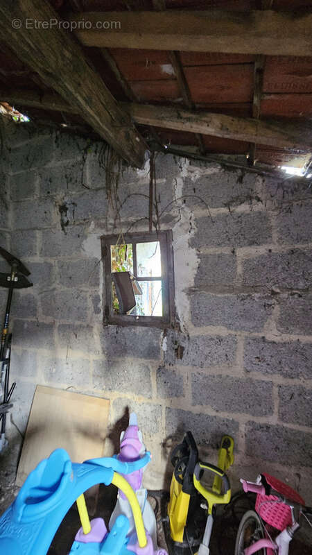 Maison à ROMORANTIN-LANTHENAY