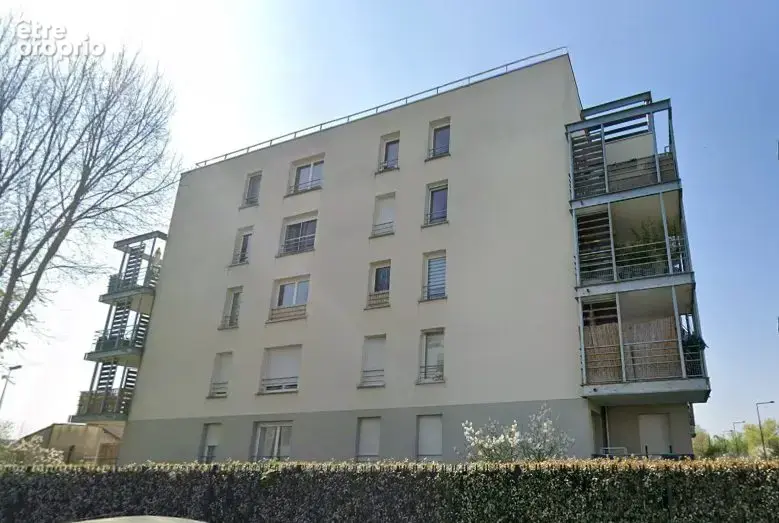 Appartement à FLOIRAC