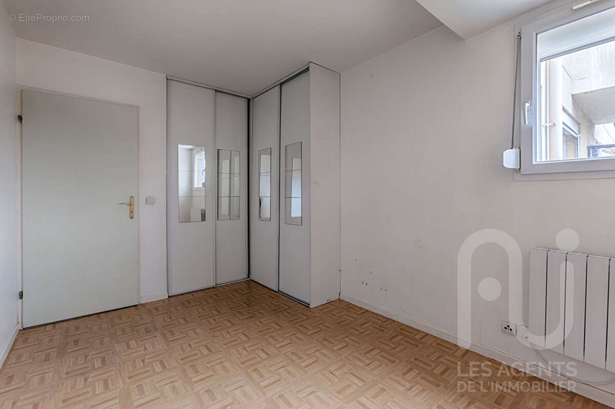 Appartement 2 pièces vendu loué  Investissement locatif - photo 8