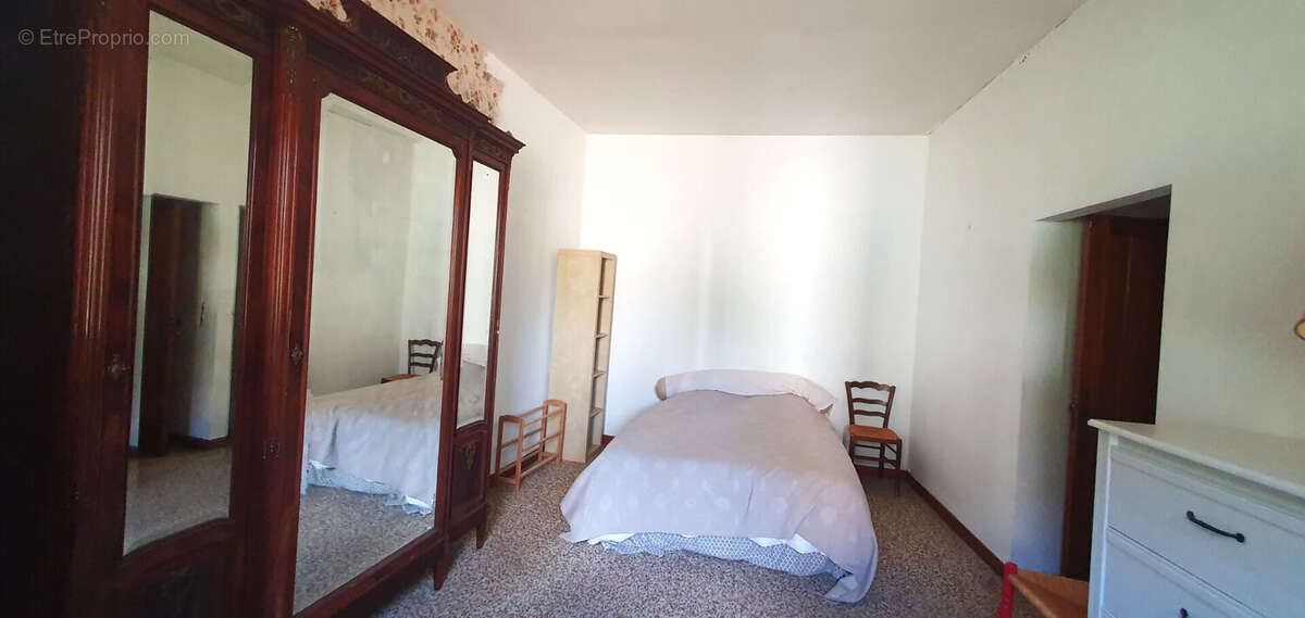 Maison à ROU-MARSON