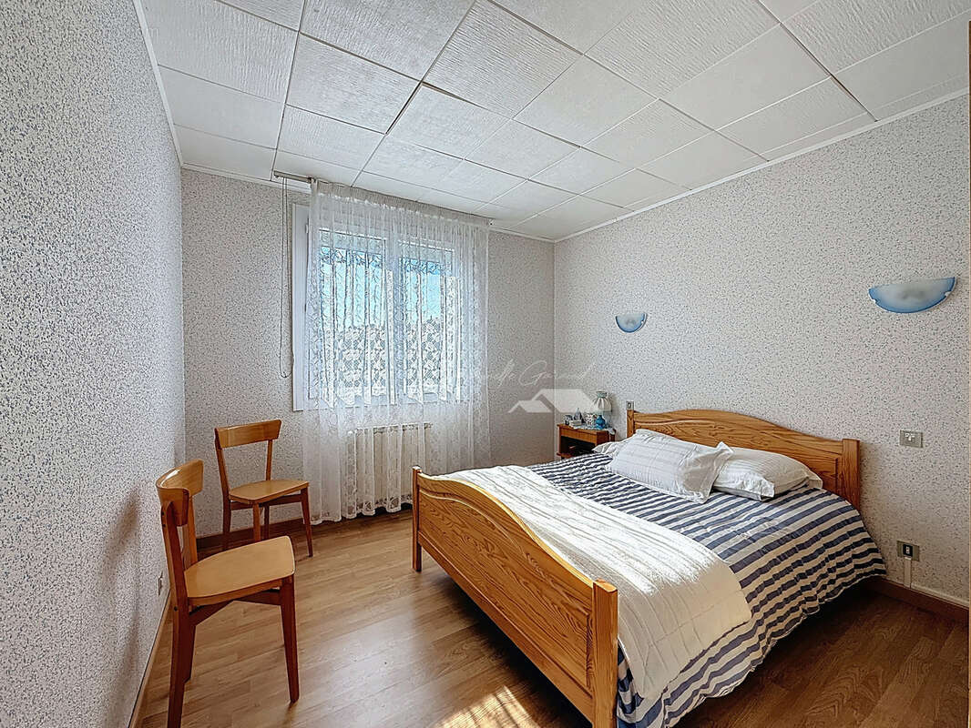 Grande maison familiale avec jardin, vue Viaduc ! - photo 13