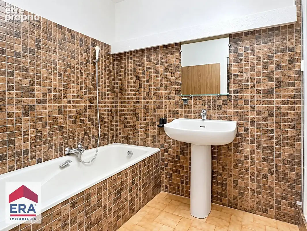 Maison 140m² à marseille 14e arrondissement - photo 8