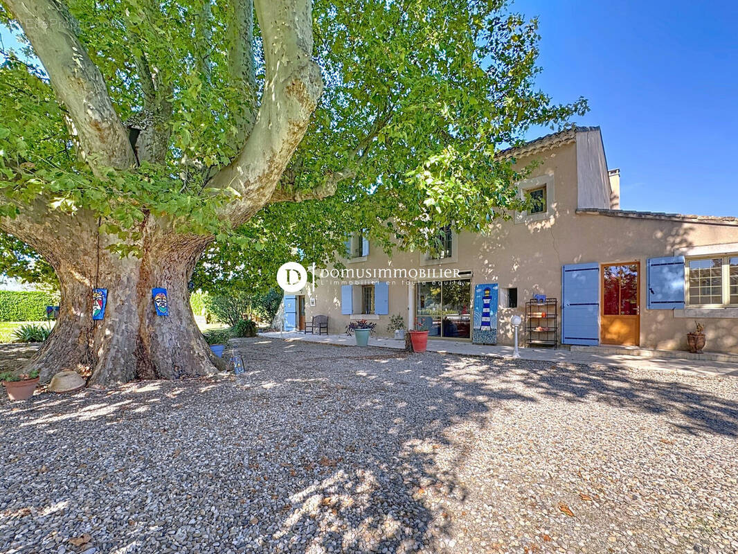 Maison à LE THOR