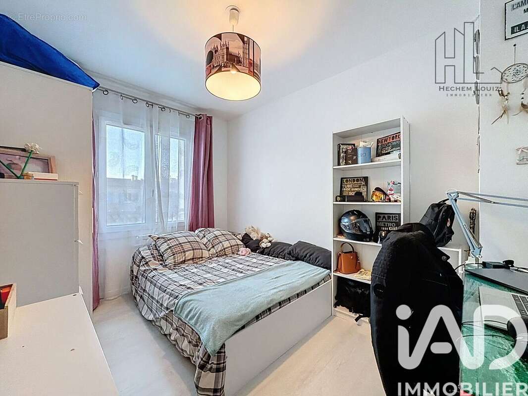 Photo 5 - Maison à LA SEYNE-SUR-MER