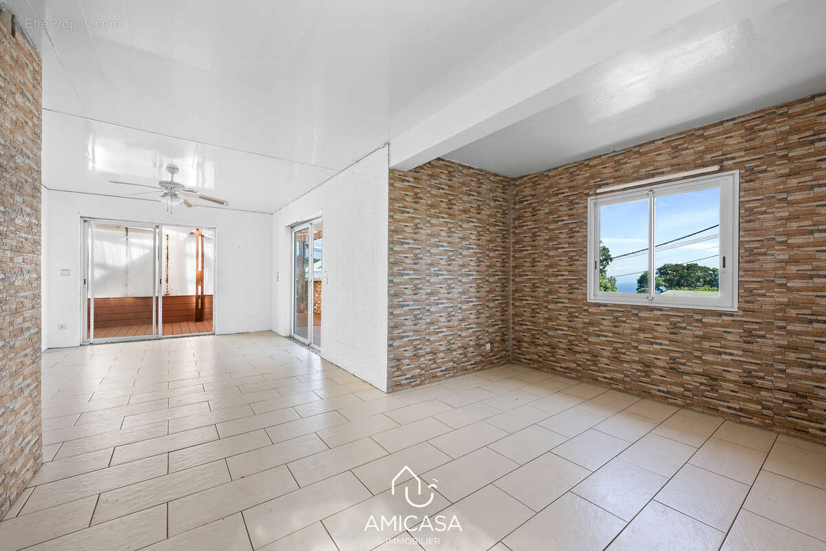 La bretagne - maison t5 - libre - photo 9