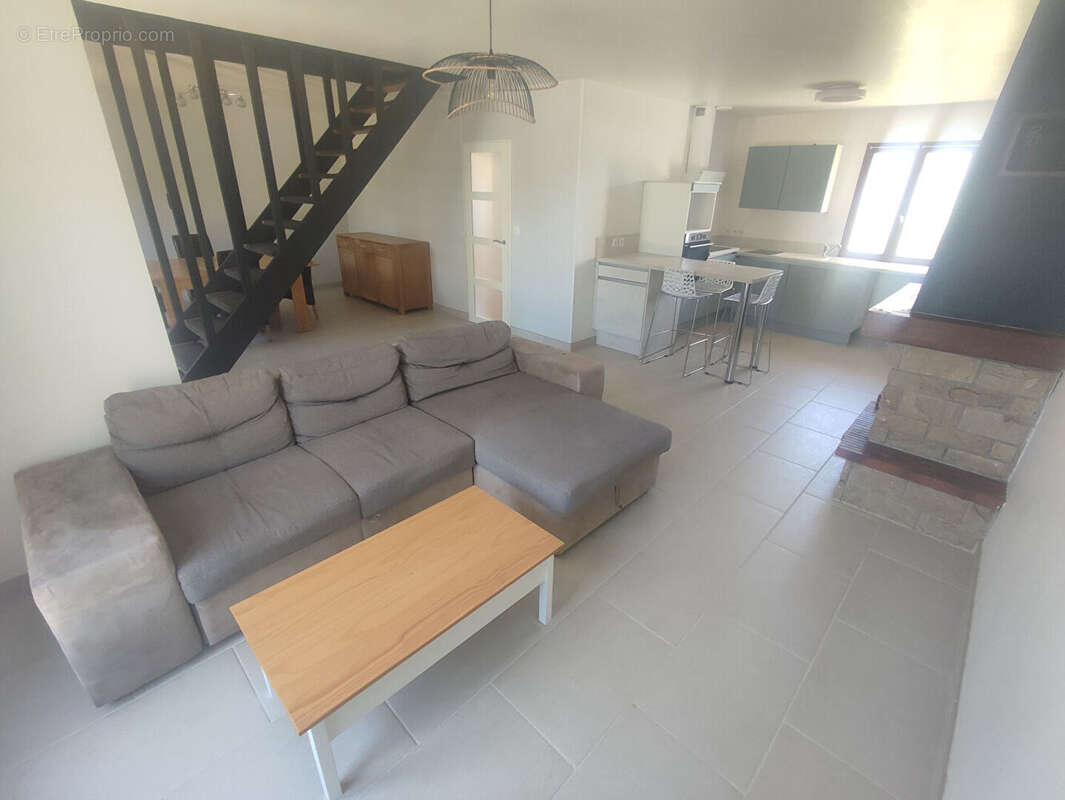 Maison à CHECY