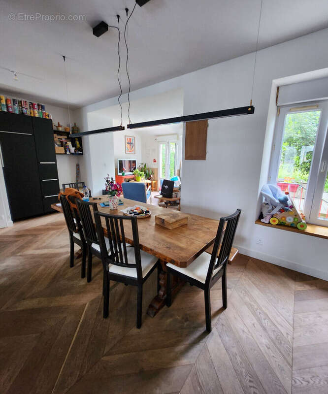 Maison a vendre brest kerbonne - photo 6