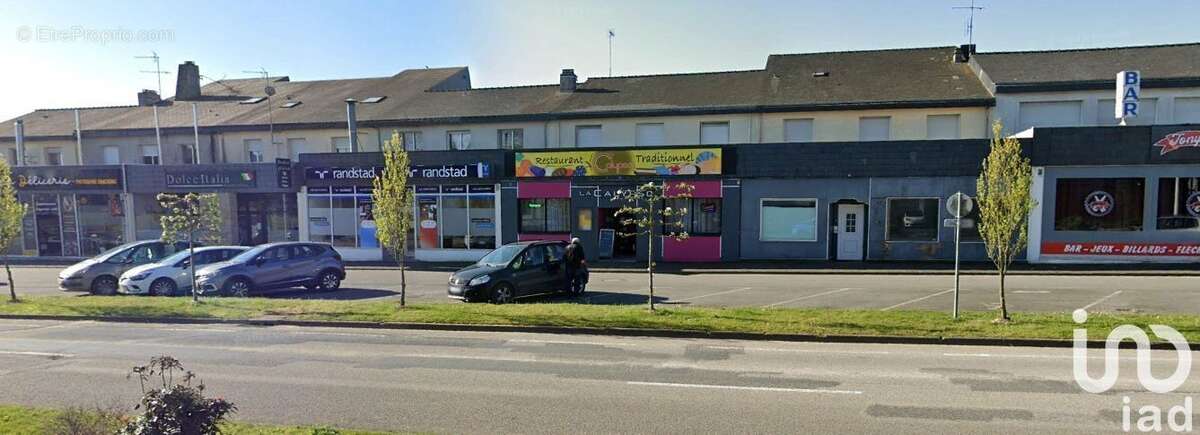 Photo 7 - Commerce à LOUDEAC