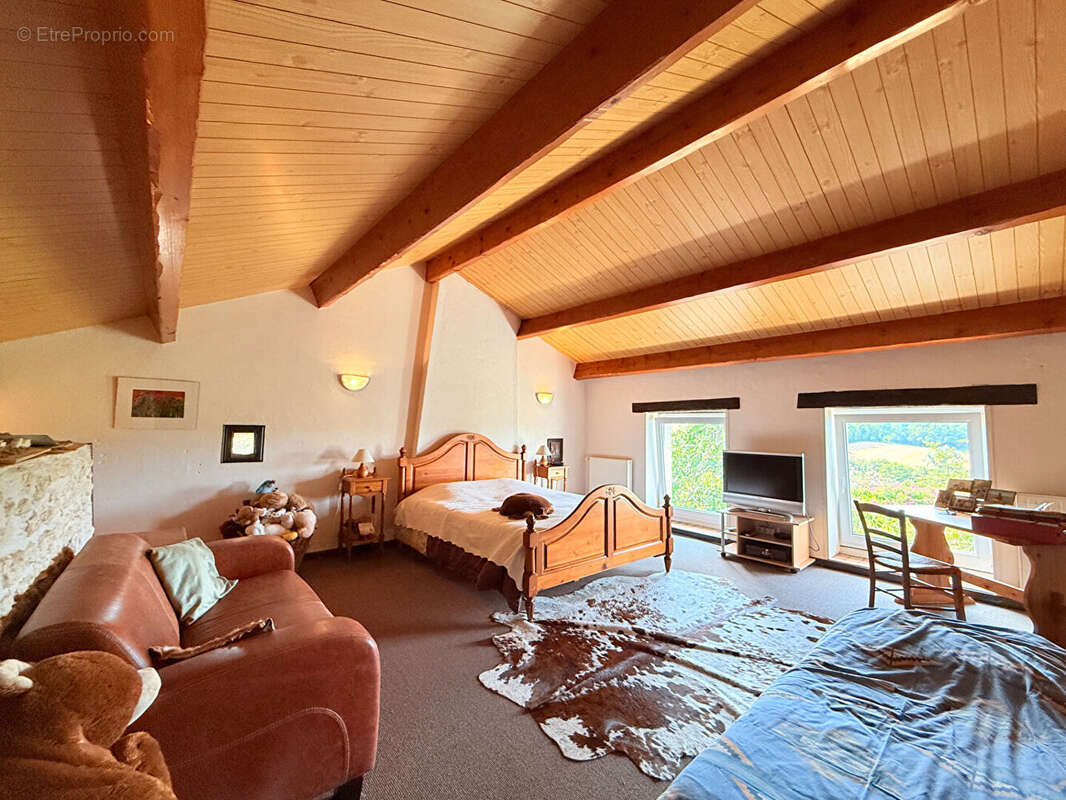 Maison de caractère - photo 15