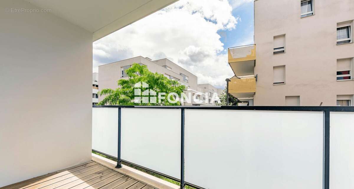 Exclusivite foncia  - quartier les brasseurs - vendu libre de toute occupation - photo 4