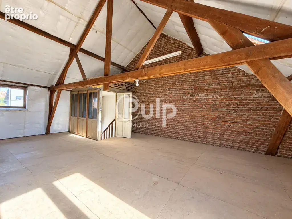 Maison de ville à vendre à hazebrouck - photo 10