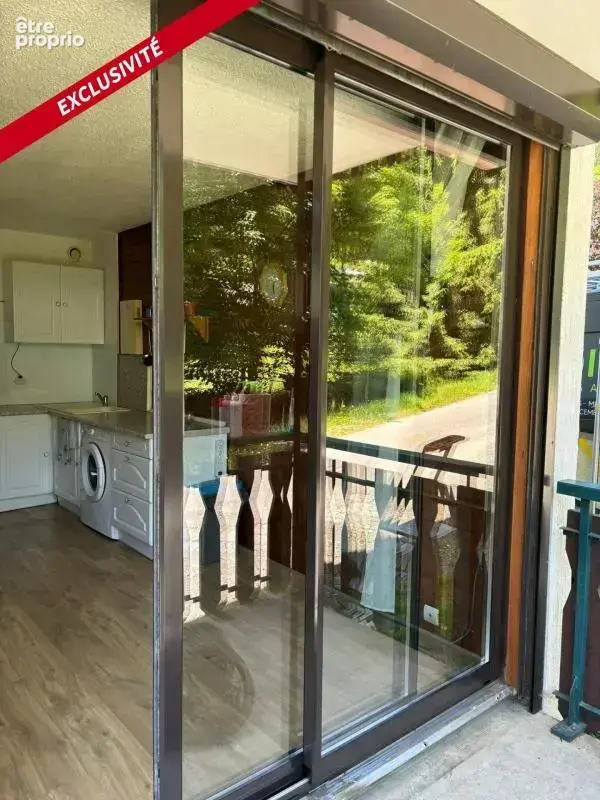 Appartement situé au lingua 24m2 - photo 6