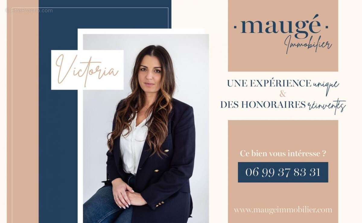 Appartement à MEYZIEU