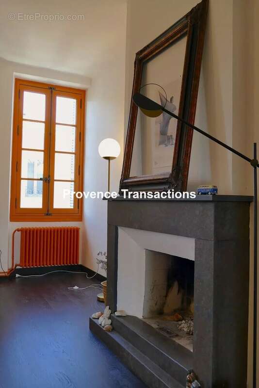 Appartement à AVIGNON