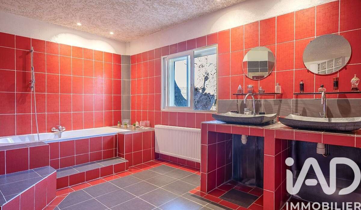 Photo 8 - Maison à LA MOTTE