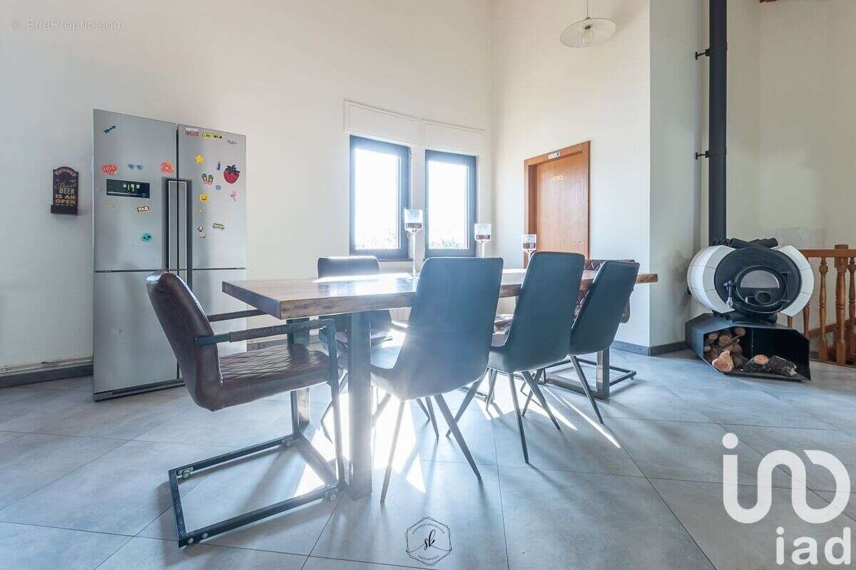 Photo 4 - Maison à VITRY-SUR-ORNE