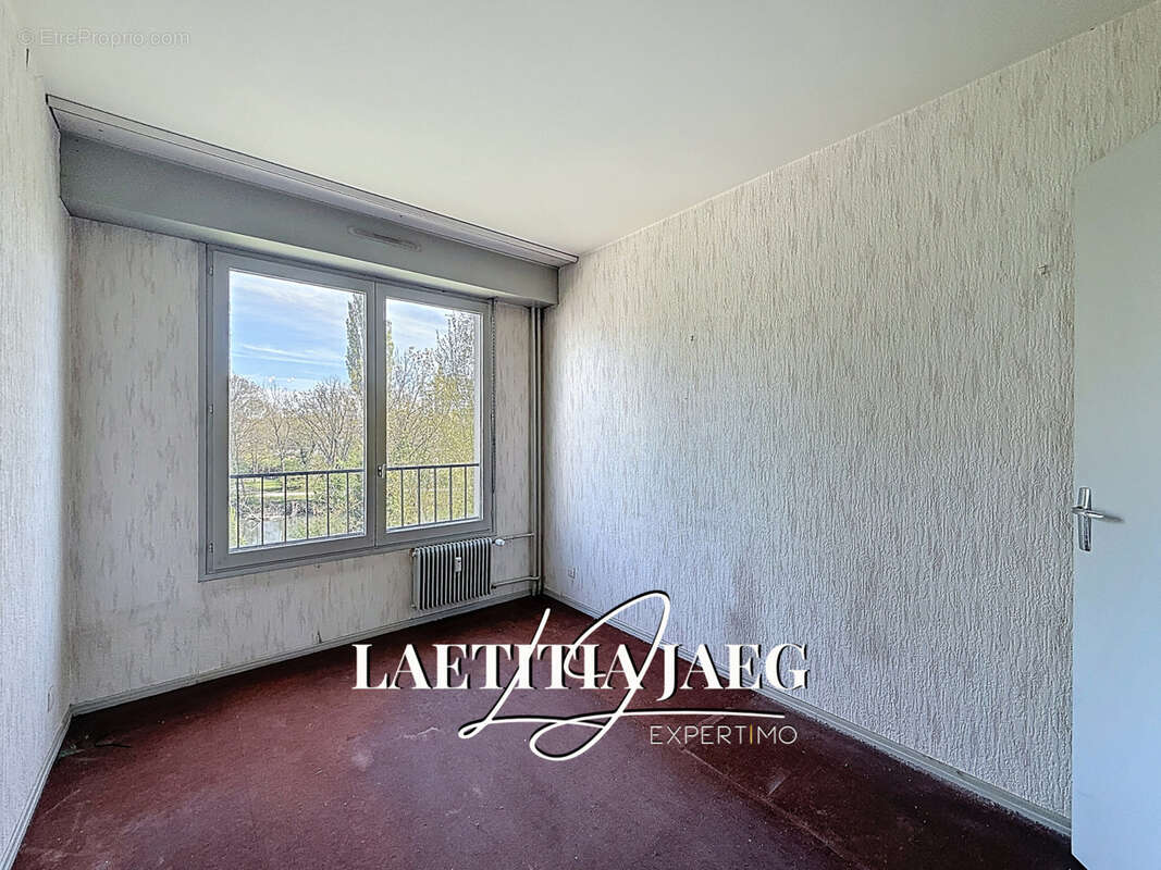 Appartement à SCHILTIGHEIM