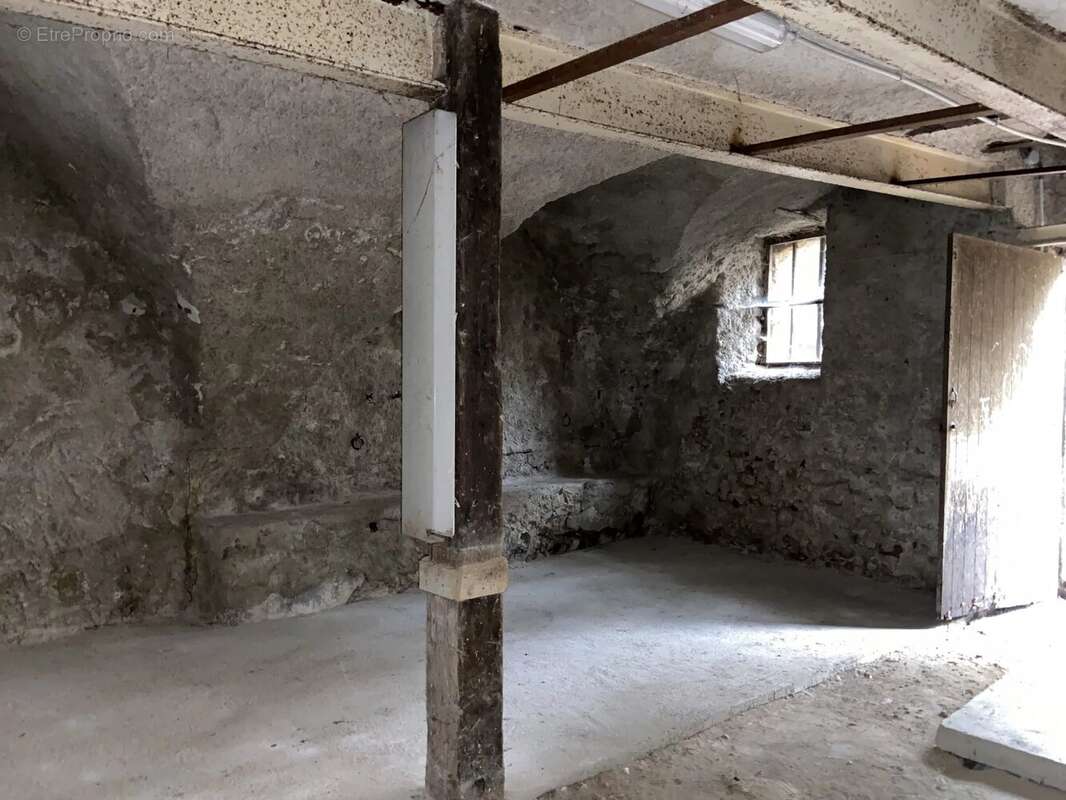 Maison à BELGENTIER