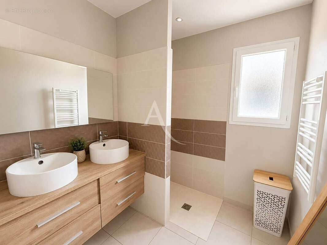 Maison RT 2012 - 82m² + 26m² d'extension - photo 5