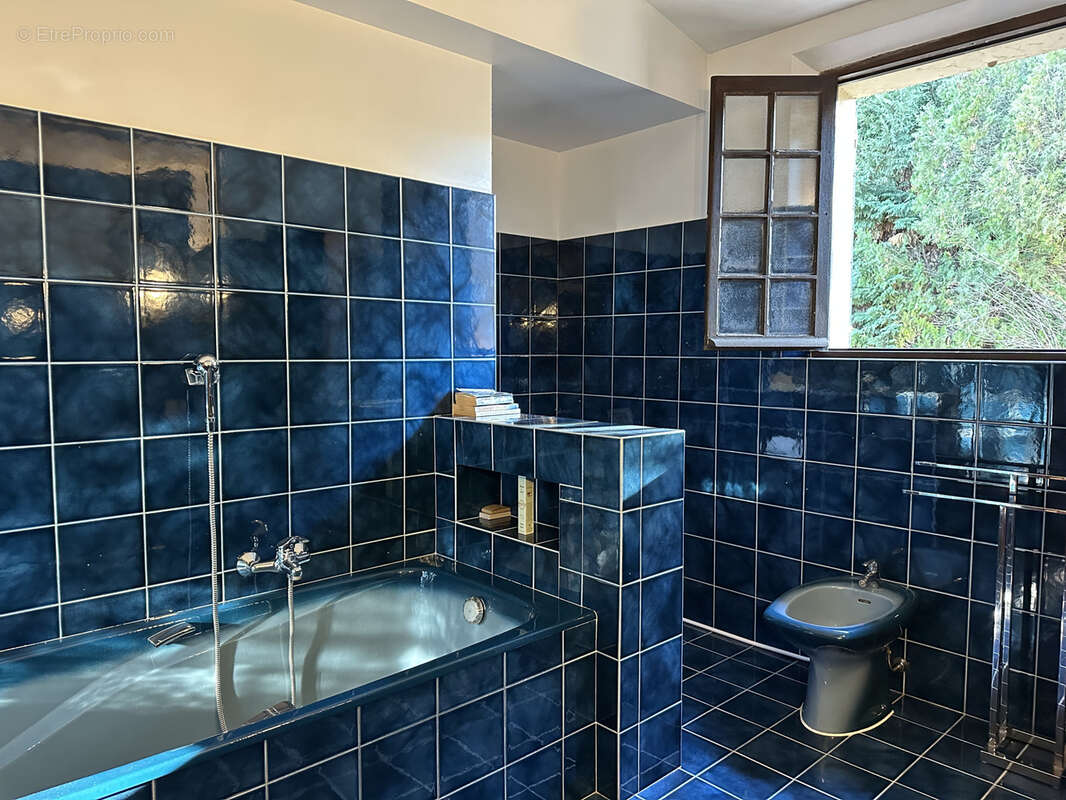 Maison à SAINT-PAUL