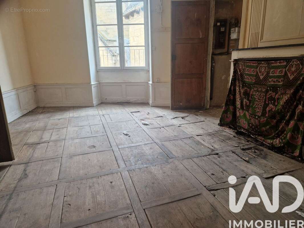 Photo 2 - Appartement à SARLAT-LA-CANEDA