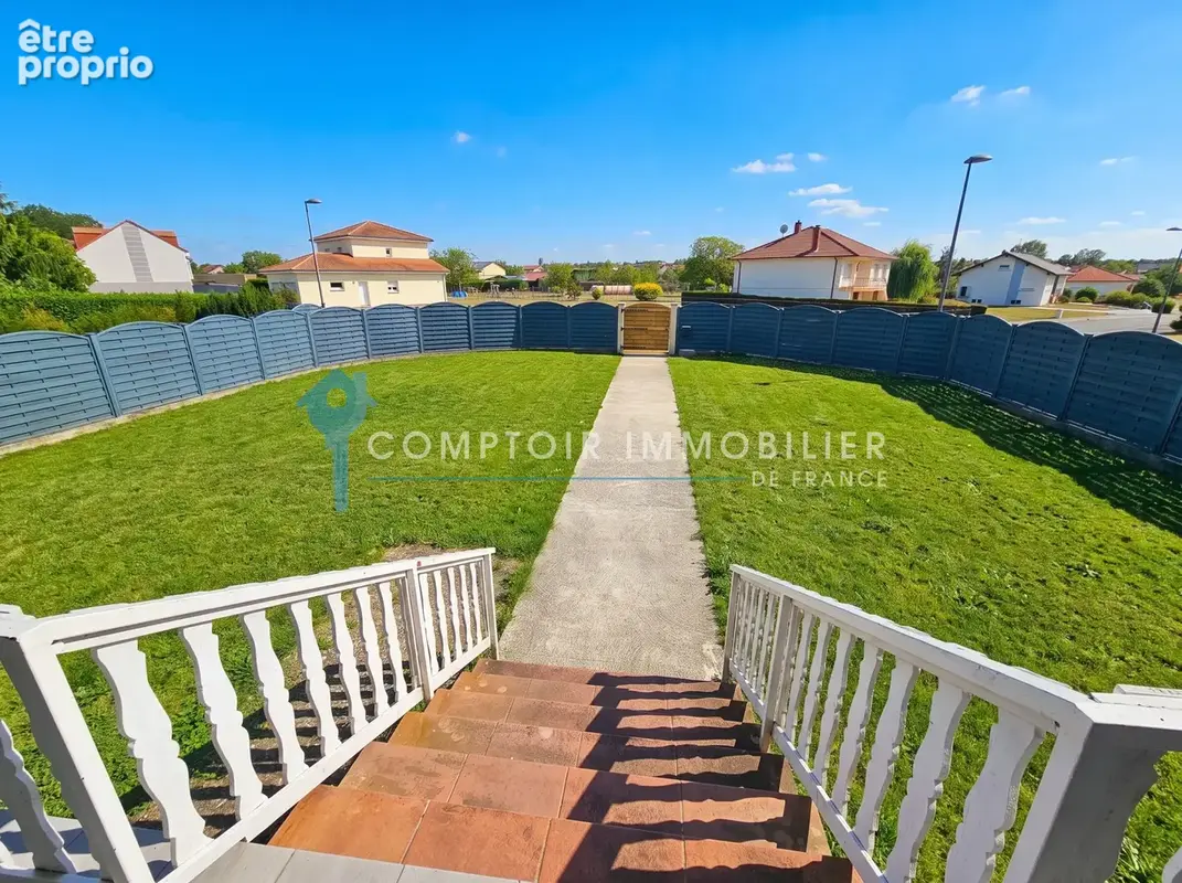 Guessling   belle maison individuelle + 1 f2 indépendant loué - photo 5