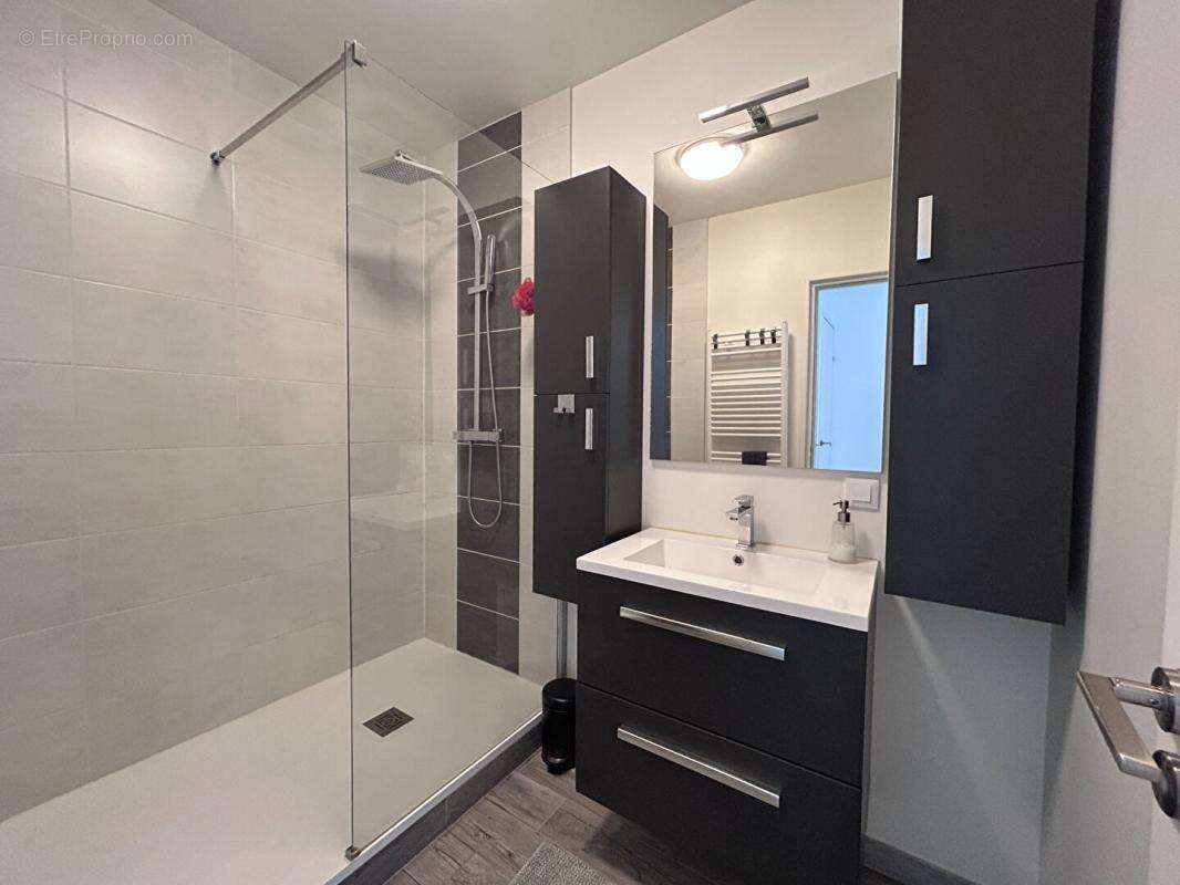 Appartement Ancenis Saint Gereon 3 pièce(s) 73 m2 - photo 8