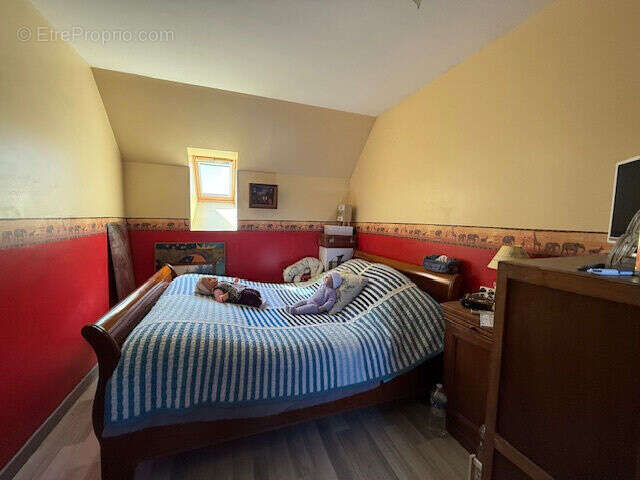 Photo 5 - Maison à LA FERTE-GAUCHER