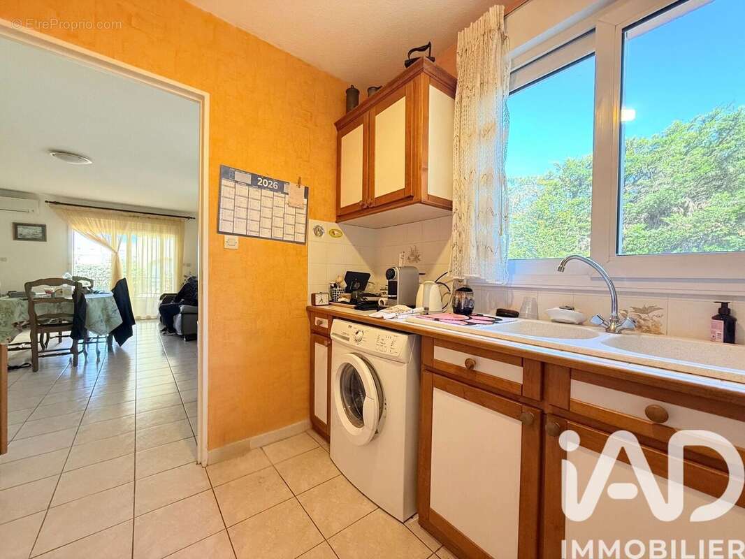 Photo 5 - Appartement à SIX-FOURS-LES-PLAGES