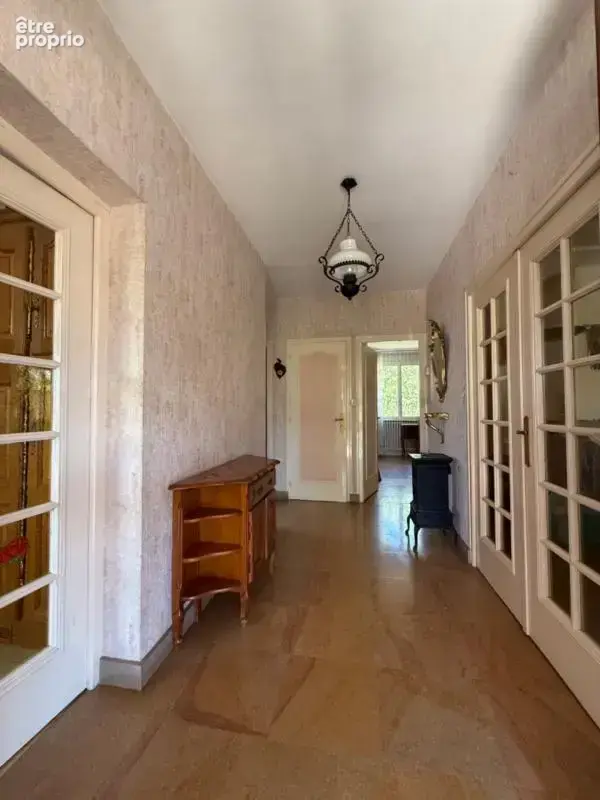 Une maison plein de potentiel à  CHARNAY LES MACON (71) - photo 6