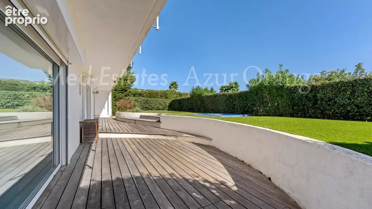 Villa design à 2 pas de la plage - superbe vue mer - photo 14