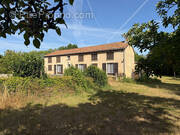 Maison à CHATEAU-LARCHER