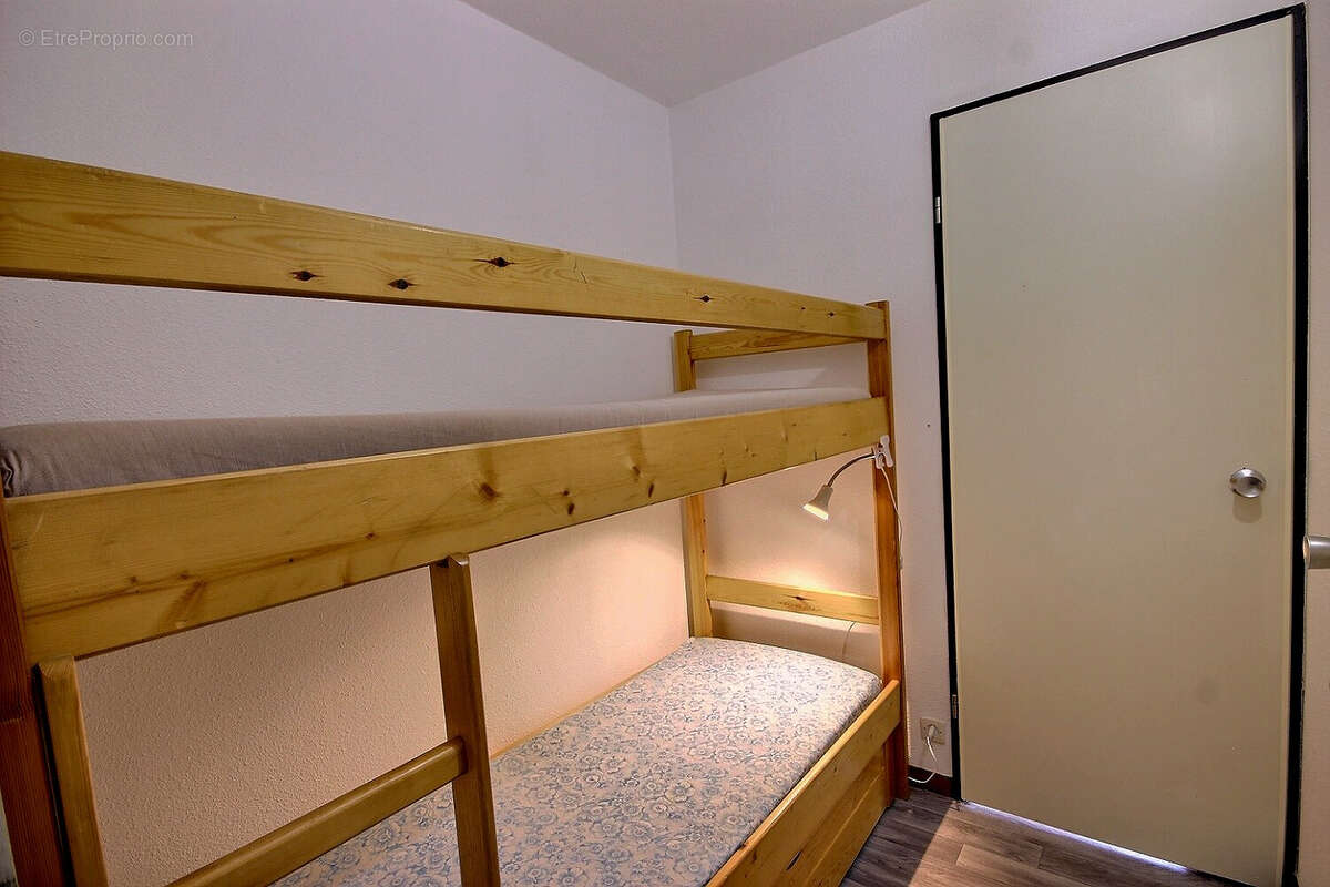 Appartement à BOURG-SAINT-MAURICE