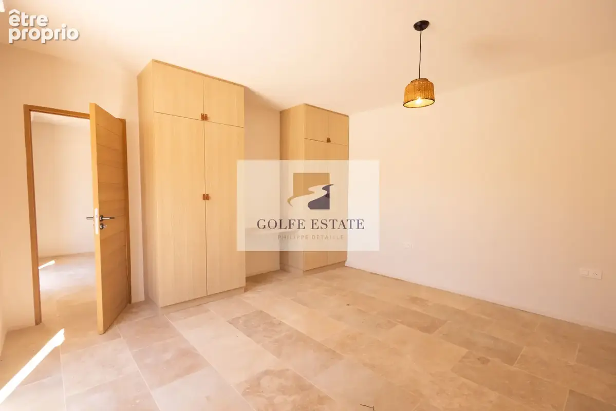 CO-EXCLUSIVITÉ: Villa neuve, 4 chambres en suite et piscine chauffée - photo 19